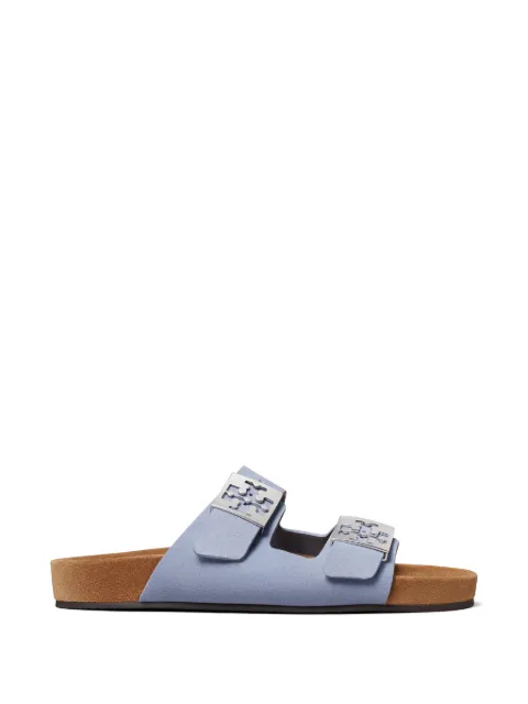 Tory Burch sandalias Mellow con correa de hebilla