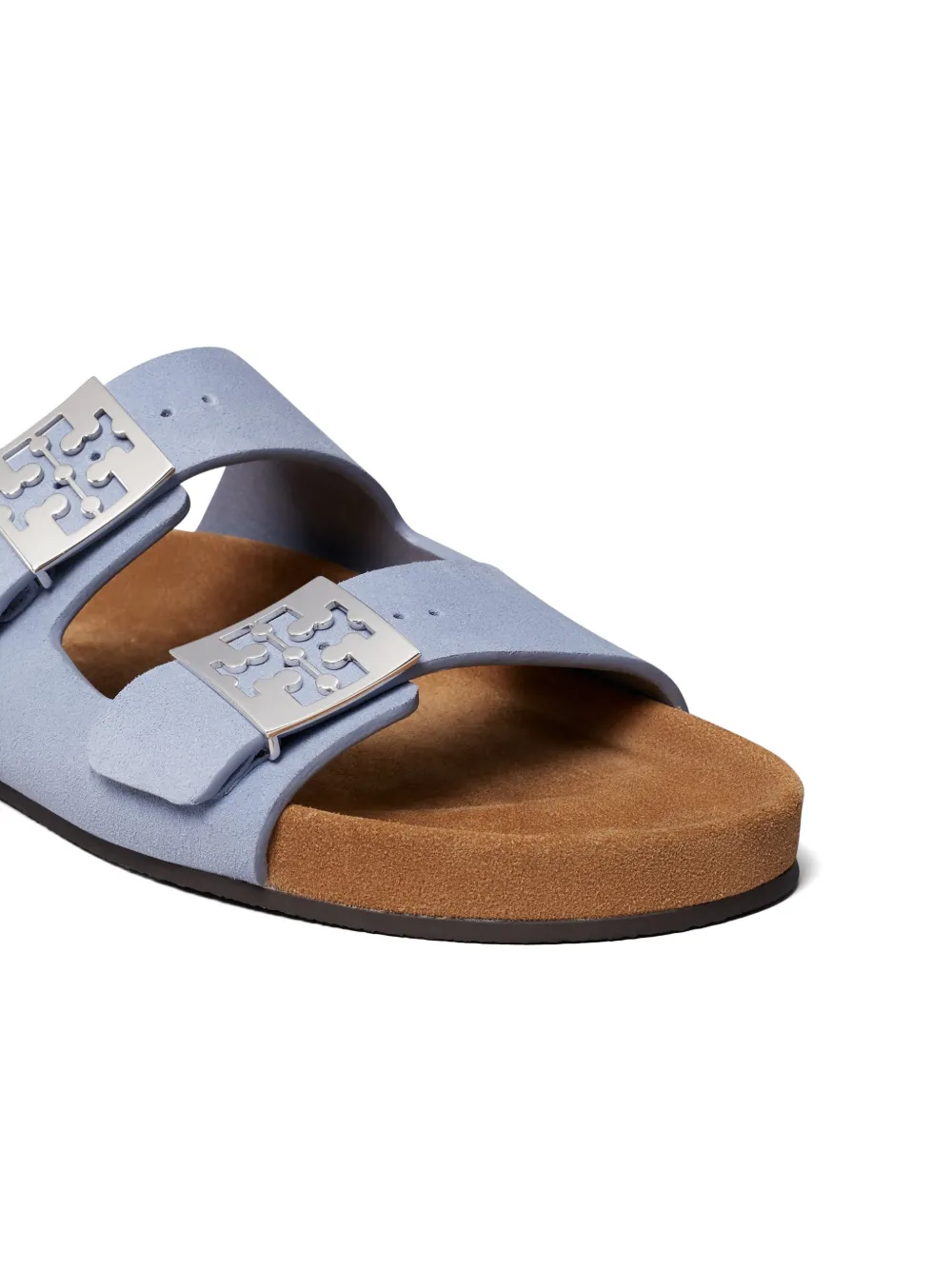 Tory Burch Mellow sandalen Paars