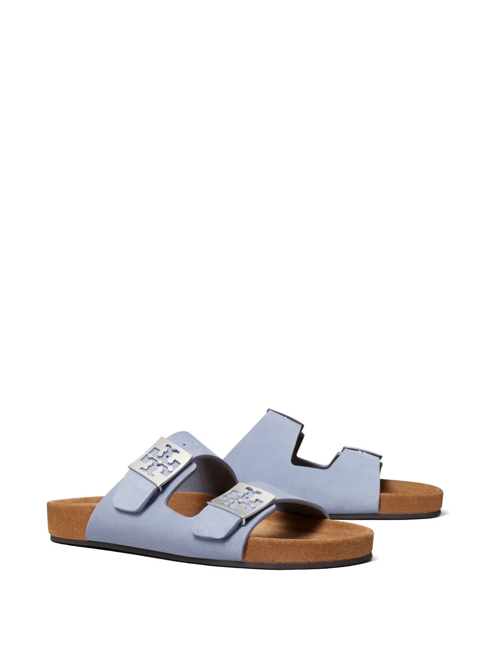 Tory Burch Mellow sandalen Paars