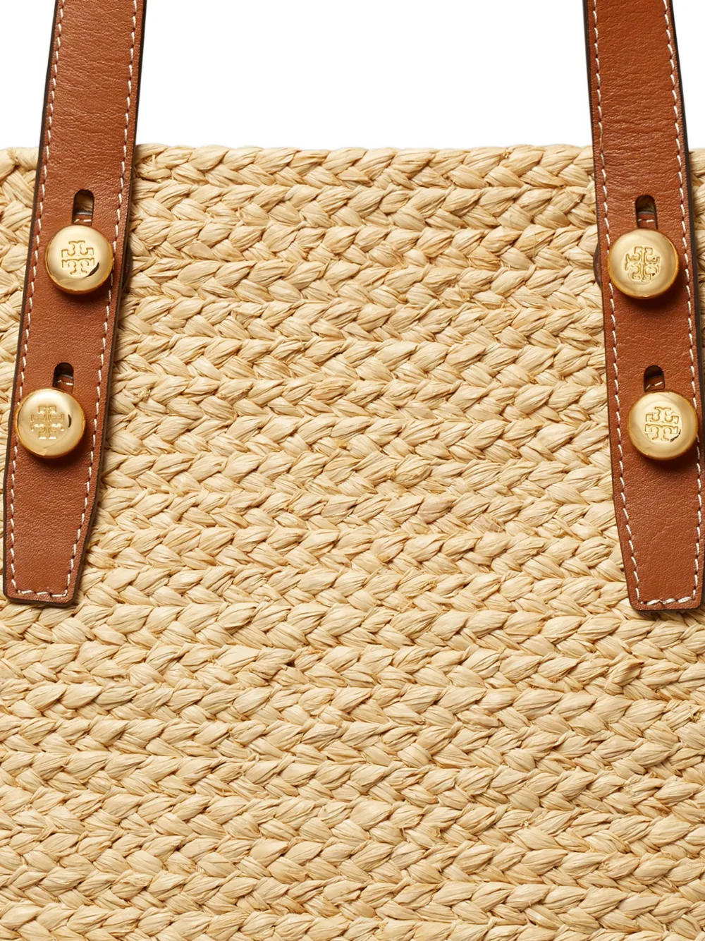 Tory Burch Kleine Romy shopper Beige