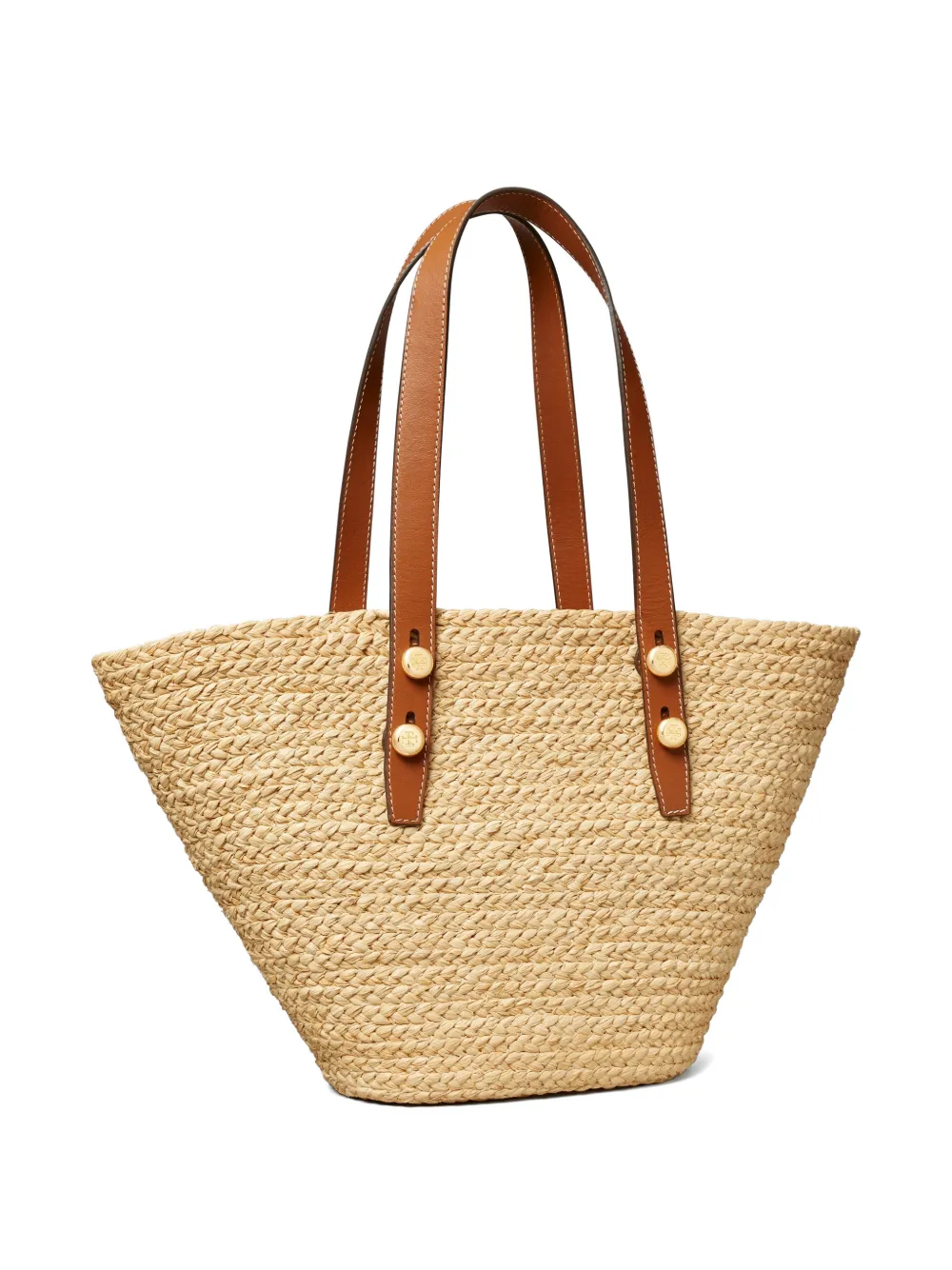 Tory Burch Kleine Romy shopper Beige
