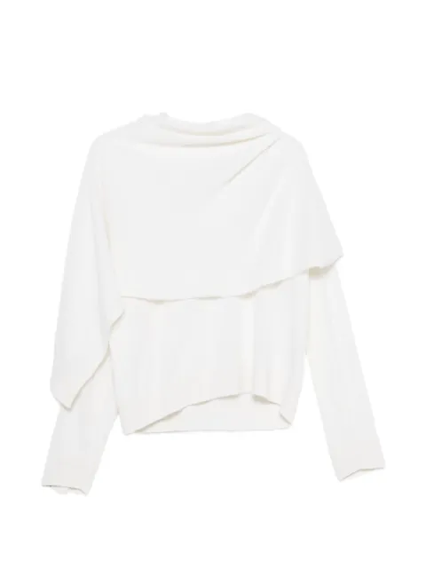 DARKPARK Addison long-sleeve sweater