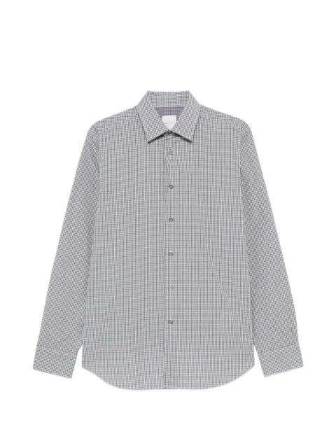 Paul Smith camisa a cuadros gingham