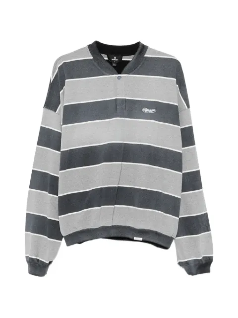 Represent California striped long-sleeve 