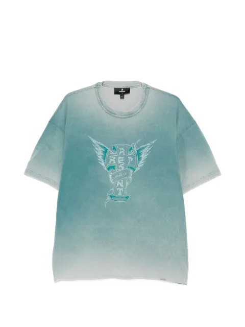 Represent Westside graphic-print T-shirt
