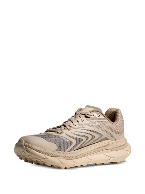 HOKA Tecton X 2 low-top sneakers
