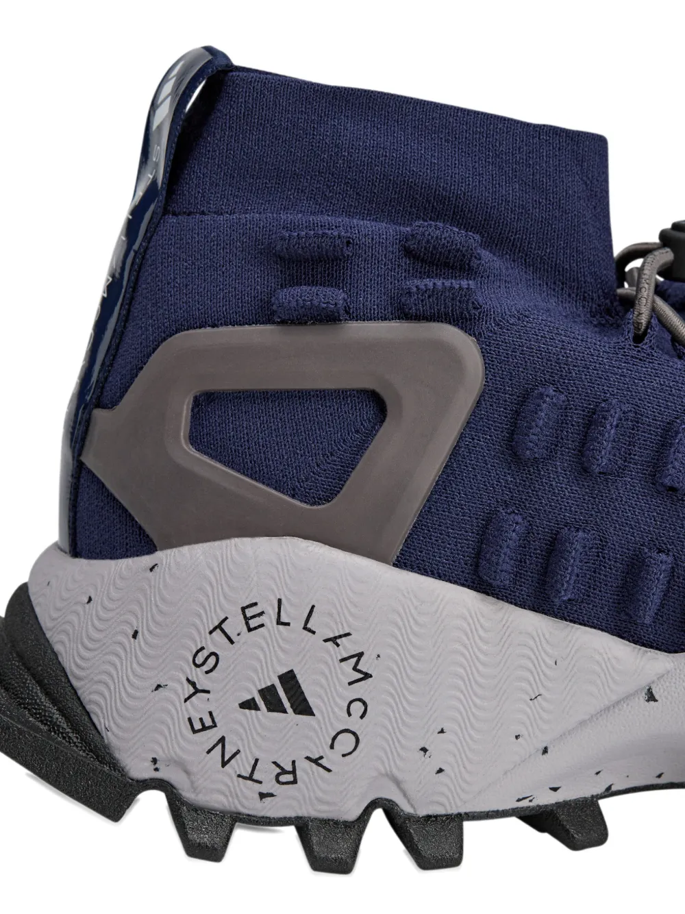 Stella McCartney Seeulater 2 sneakers Blauw