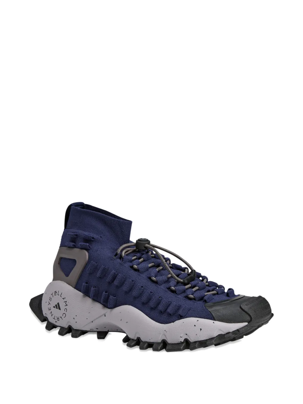 Stella McCartney Seeulater 2 sneakers Blauw