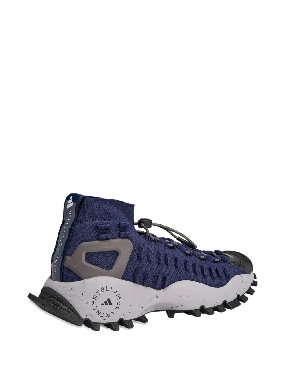 Stella McCartney Seeulater 2 sneakers Blauw