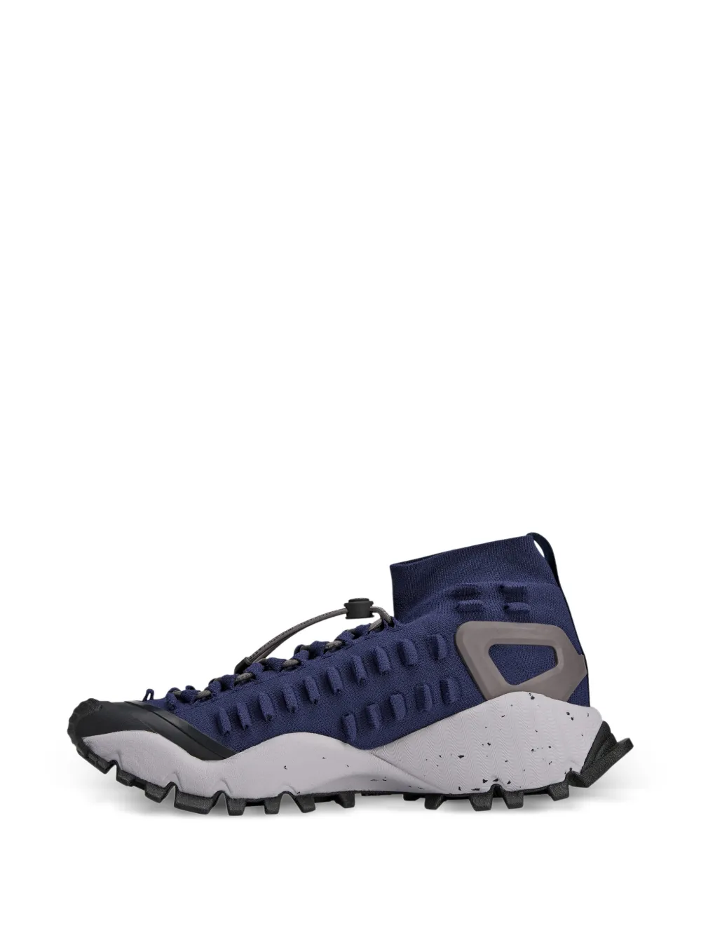 Stella McCartney Seeulater 2 Sneakers in Blue, view 4