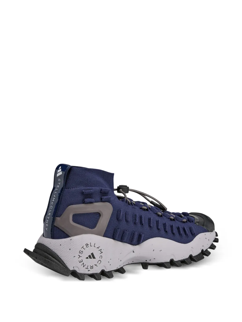 Stella McCartney Seeulater 2 Sneakers in Blue, view 2