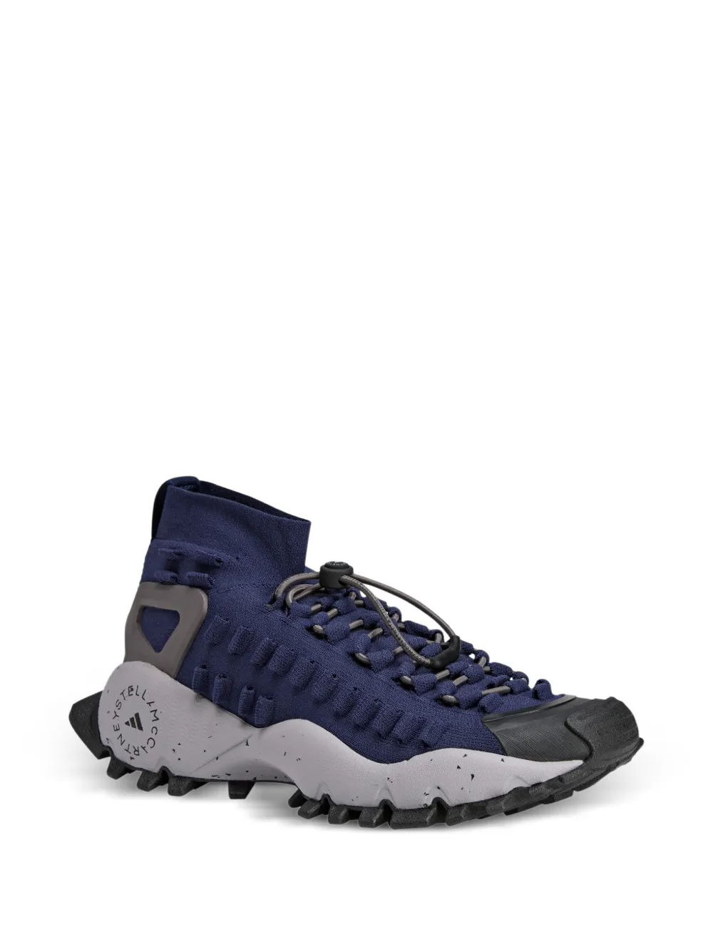 Stella McCartney Seeulater 2 sneakers - Blu