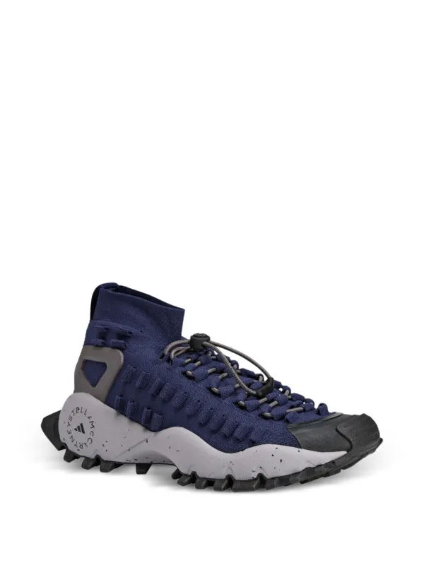 Stella McCartney Seeulater 2 Sneakers in Blue