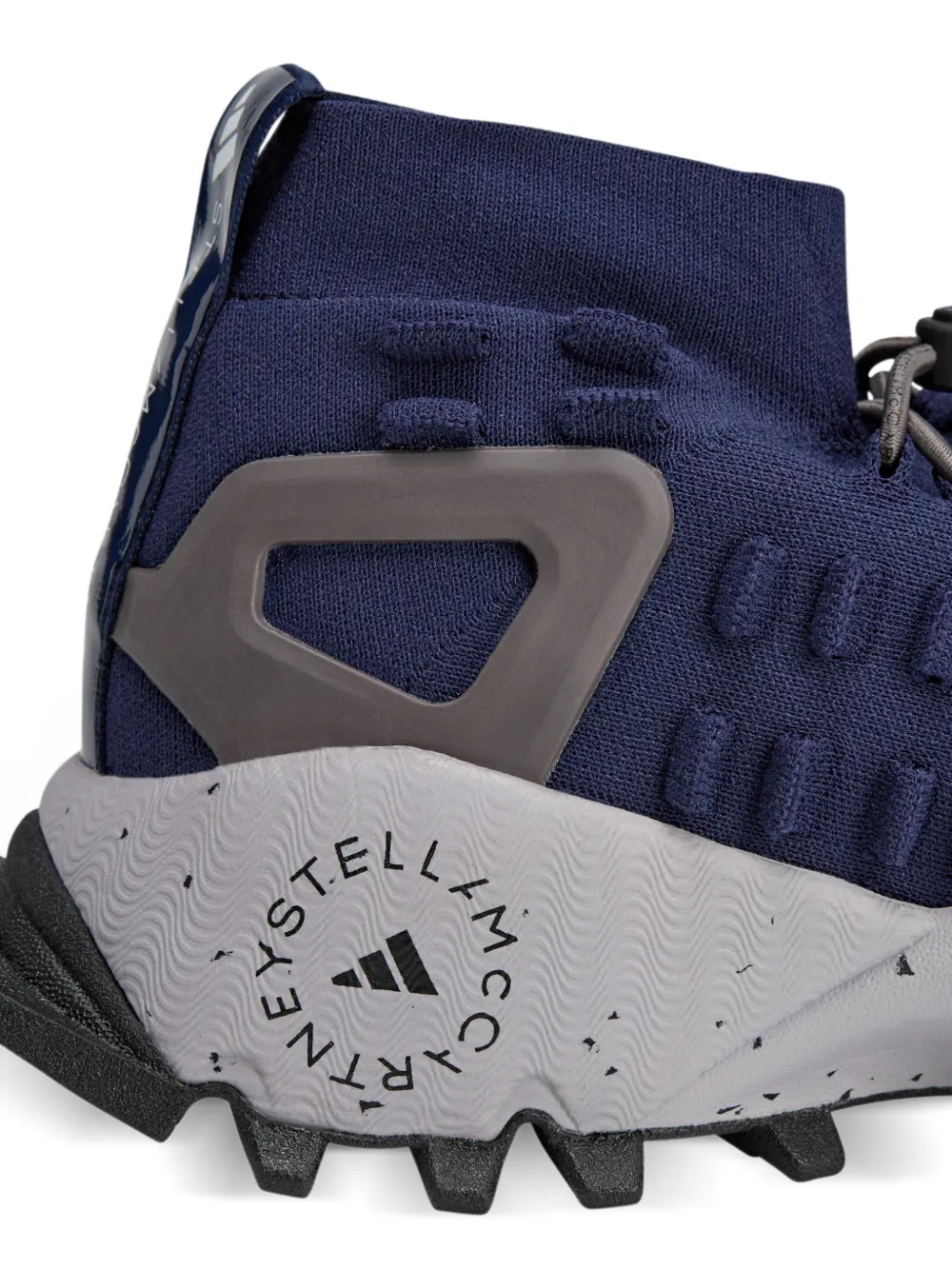 Stella McCartney Seeulater 2 Sneakers in Blue, view 5