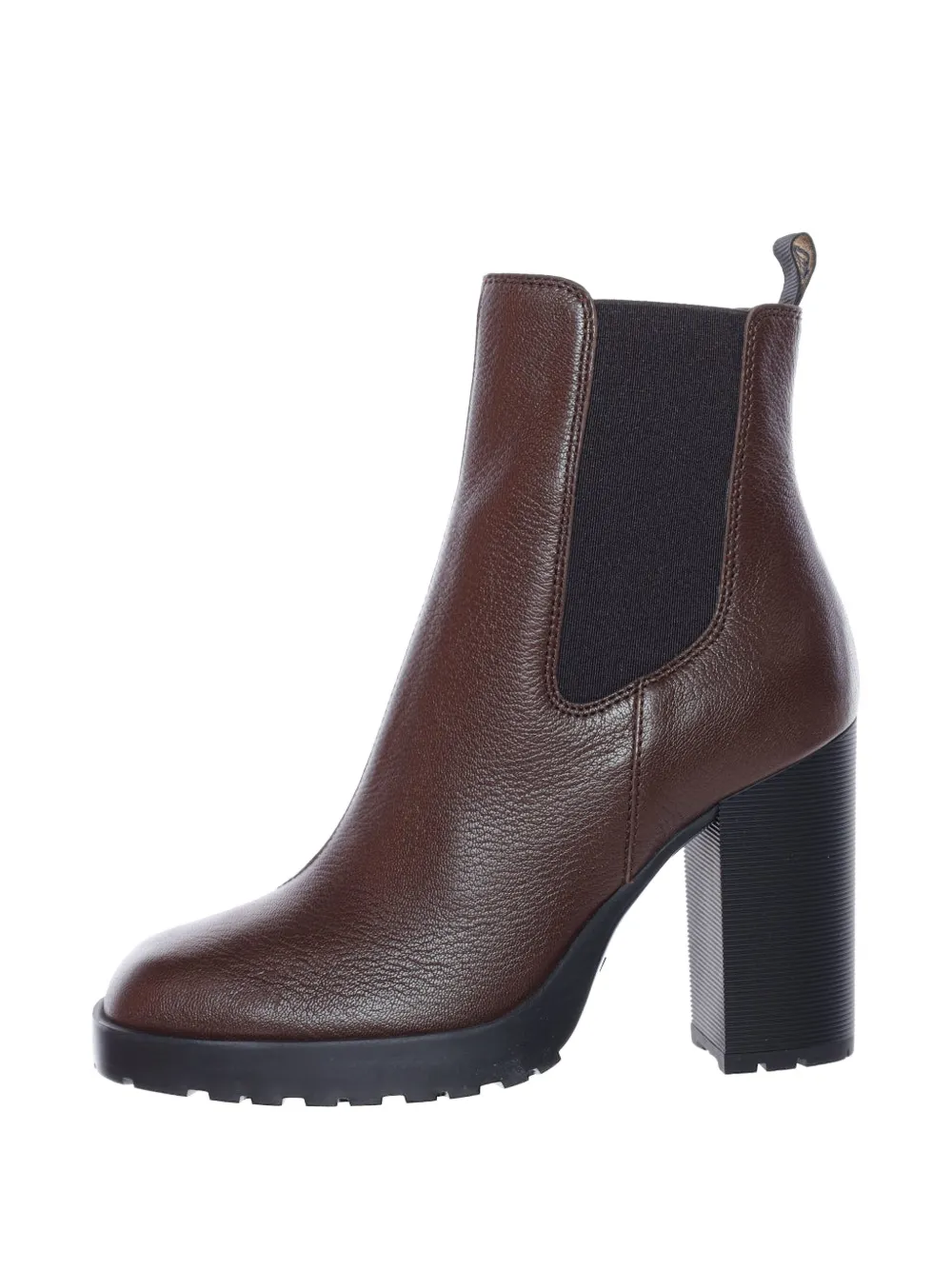 Hogan H623 Chelsea boots Bruin