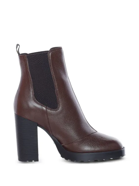 Hogan H623 Chelsea boots