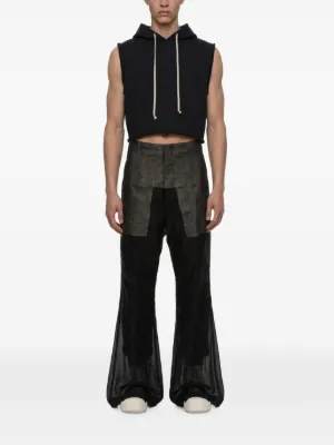 Rick Owens DRKSHDW メンズ ベスト＆タンクトップ通販 - FARFETCH