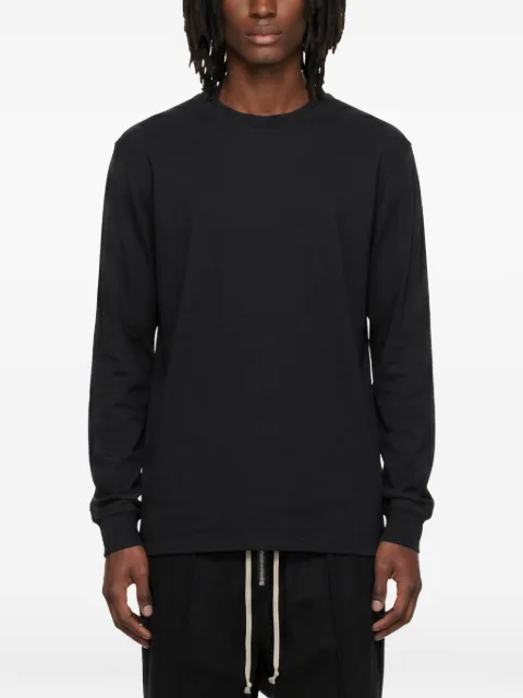 Rick Owens long-sleeve T-shirt