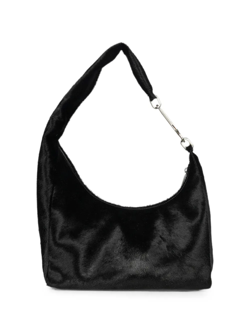 Rick Owens small Gemini bag - Nero