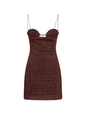 plus size corset dress midi LaDivine CD337C Long Formal Size (Women's):8 collection_Everyday Bra size Reflora Plus Size Autumn