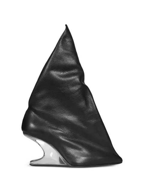 Rick Owens Strutter Taco 8 boots