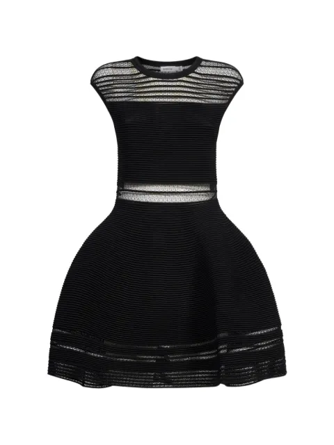 SIMKHAI  sleeveless mini dress