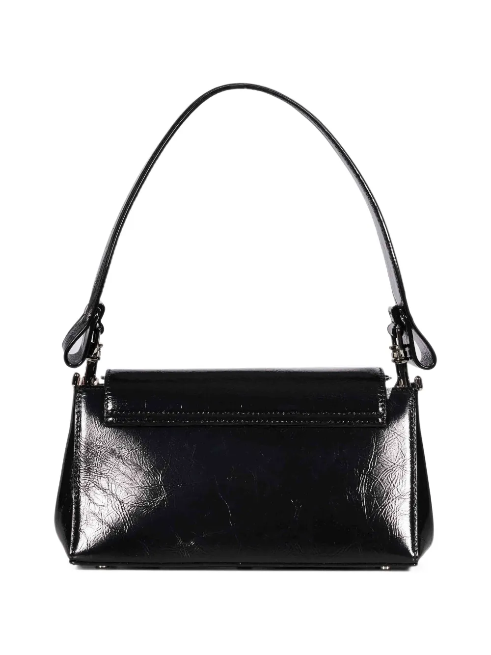 Vivienne Westwood Hazel medium handbag Zwart
