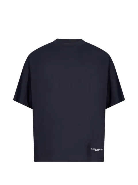 Carhartt WIP S/S Chapter Script T-shirt