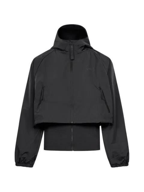 adidas by Stella McCartney ロゴ トラックトップ
