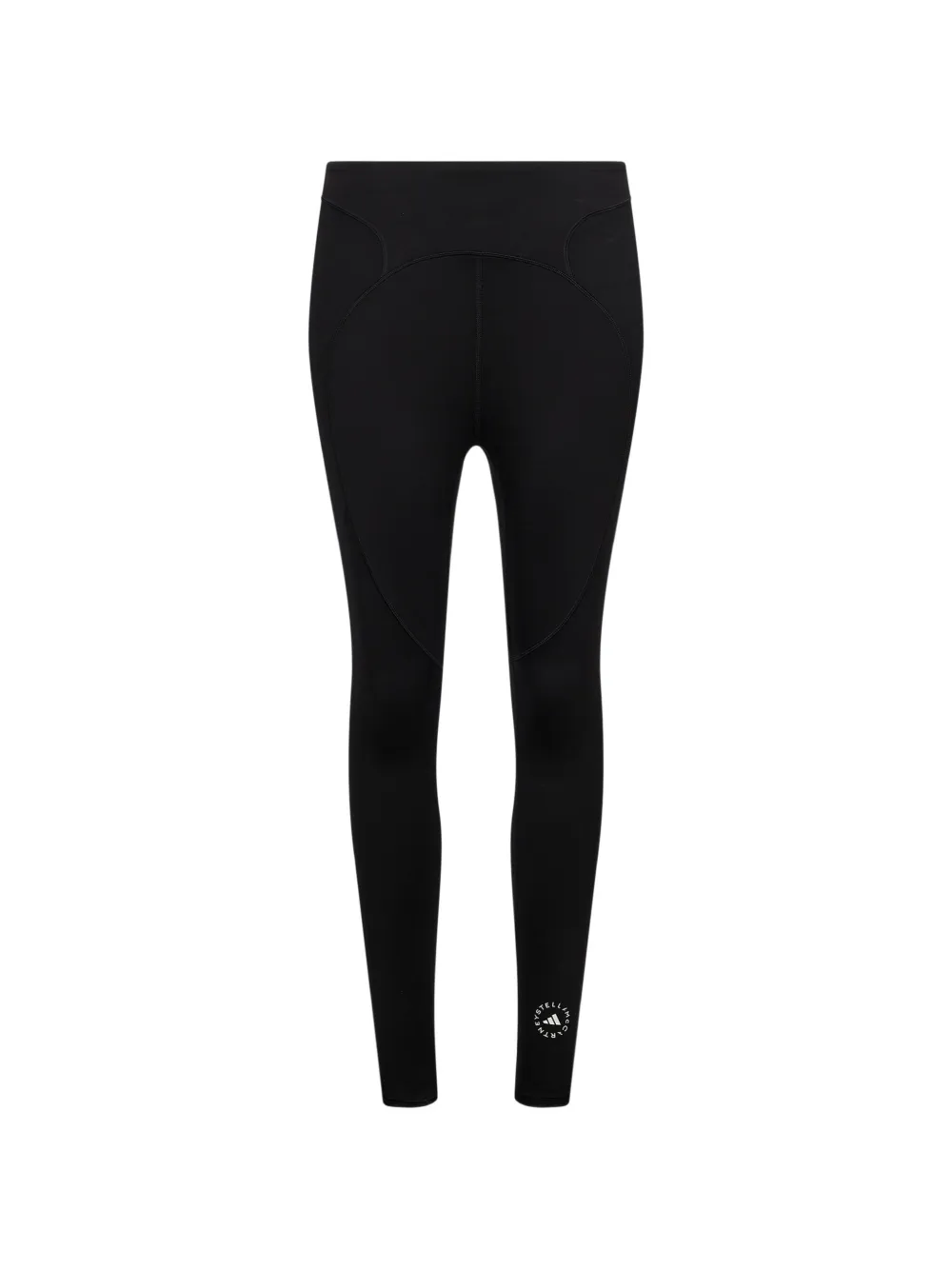 adidas by Stella McCartney Training 7 8 legging Zwart