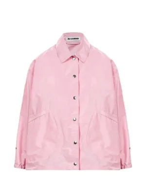 JIL SANDER（ジル・サンダー）ジャケット・ブルゾン - FARFETCH