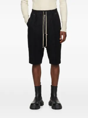Vivienne Westwood Humphrey ショートパンツ | ブラウン | FARFETCH JP