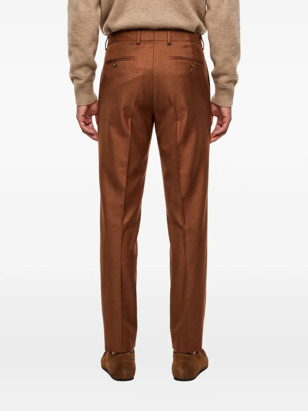 Briglia 1949 Pantalon Bruin