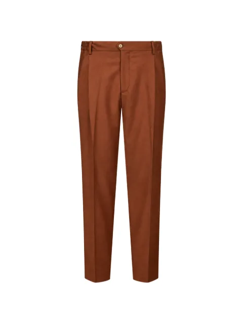 Briglia 1949 tailored trousers