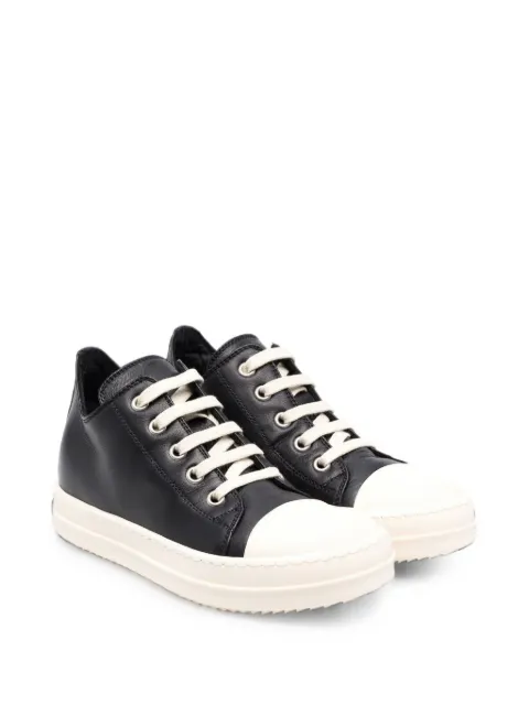 Rick Owens Kids low-top sneakers