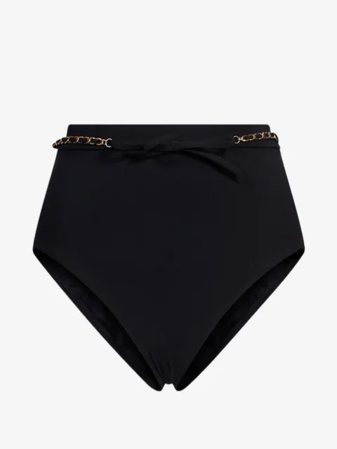 ZIMMERMANN bikini bottom Roselight