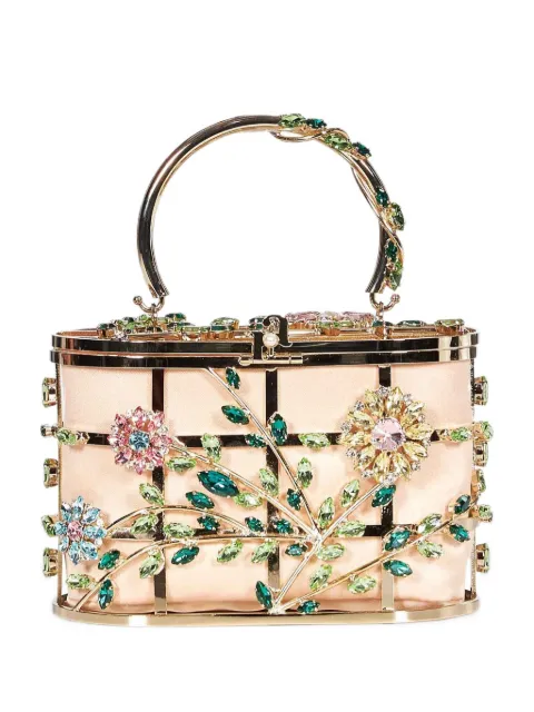 Rosantica mini Holli Flores tote bag