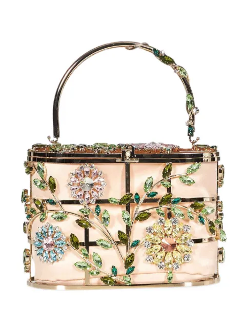 Rosantica Holli Flores tote bag