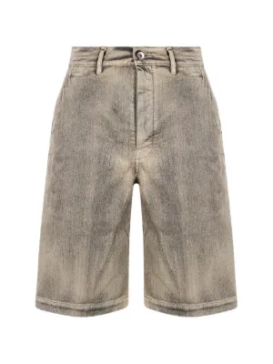Rick Owens DRKSHDW メンズ デニムショーツ通販 - FARFETCH