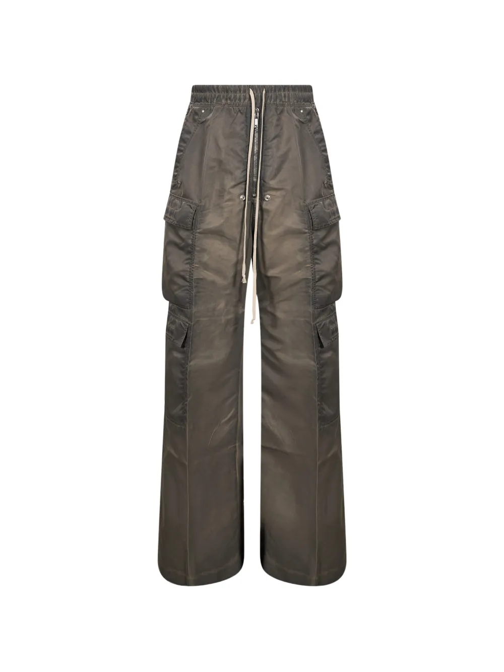 Rick Owens DRKSHDW Jumbo drawstring cargo pants