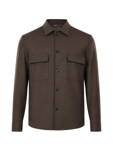 Briglia 1949 chaqueta con botones