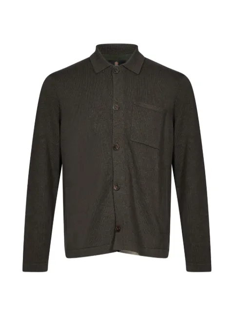 Barbour 벨람 울 가디건