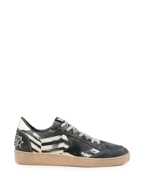 Golden Goose Ball Star Sneakers