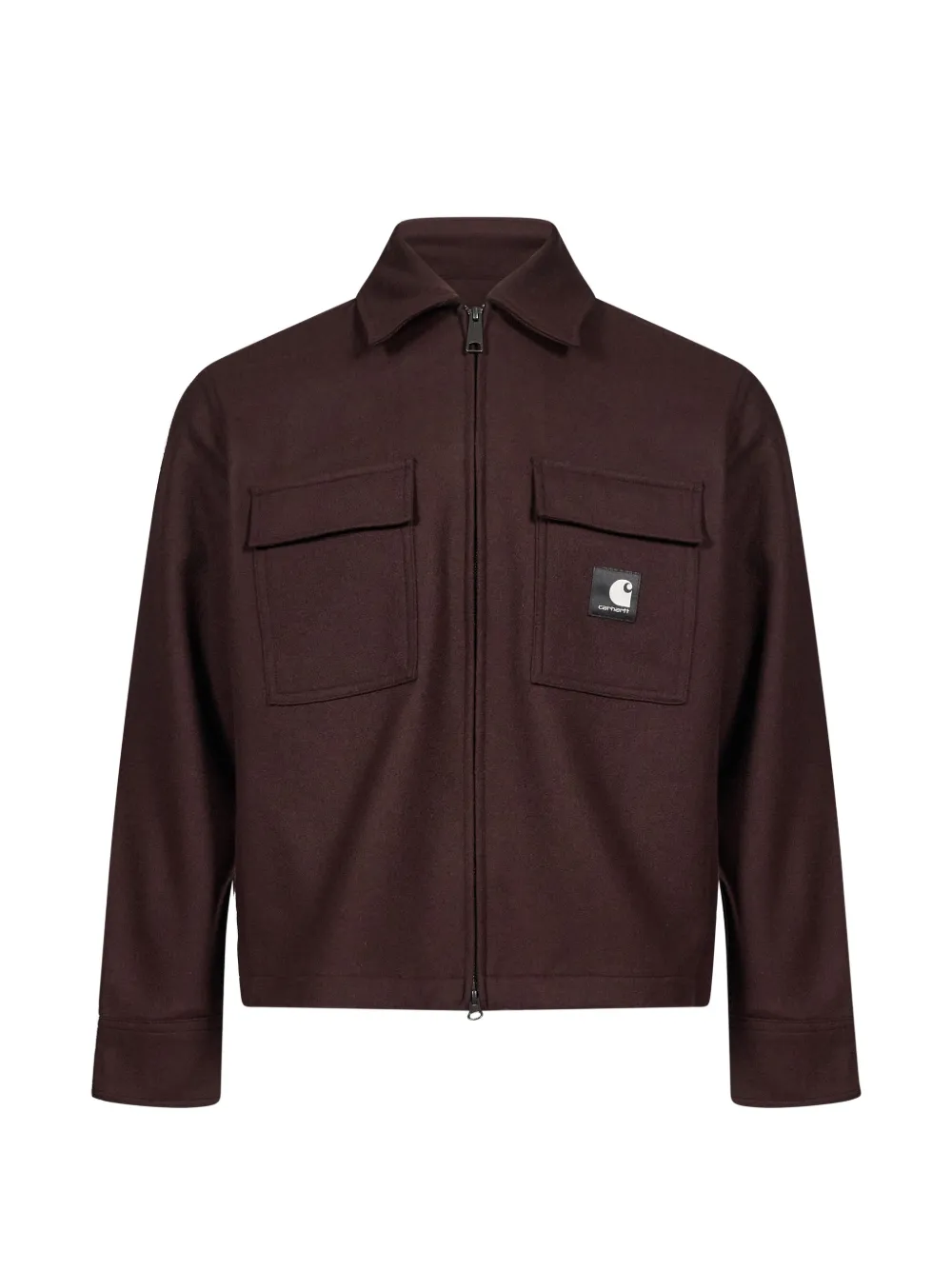 Carhartt WIP Atoka shirt jacket