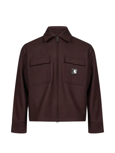 Carhartt WIP Atoka shirt jacket