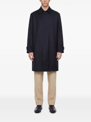 Kiton チェスターコート メンズ通販 - FARFETCH