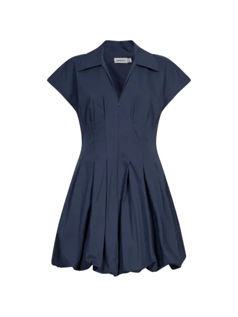 SIMKHAI vestido corto Lirinne