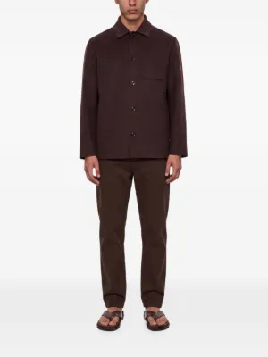 Kiton チェスターコート メンズ通販 - FARFETCH