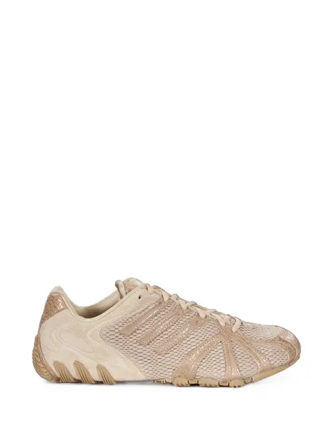 adidas Ghost Sprint mesh panelled sneakers