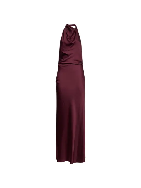 SIMKHAI vestido Reannon